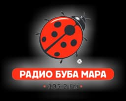 Радио Бубамара logo