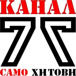 Канал 77 logo