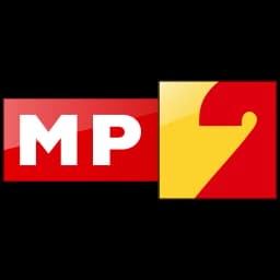 Радио 2 logo